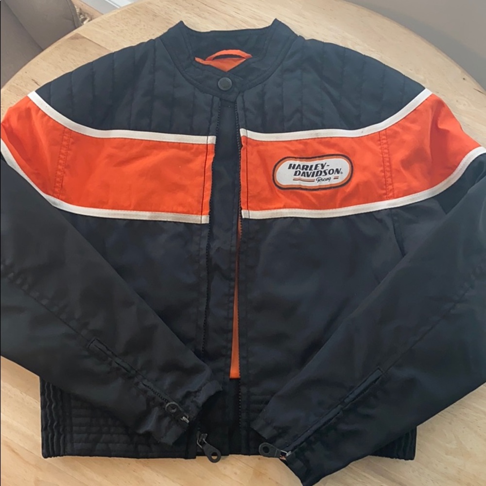 Harley Davidson Jacket